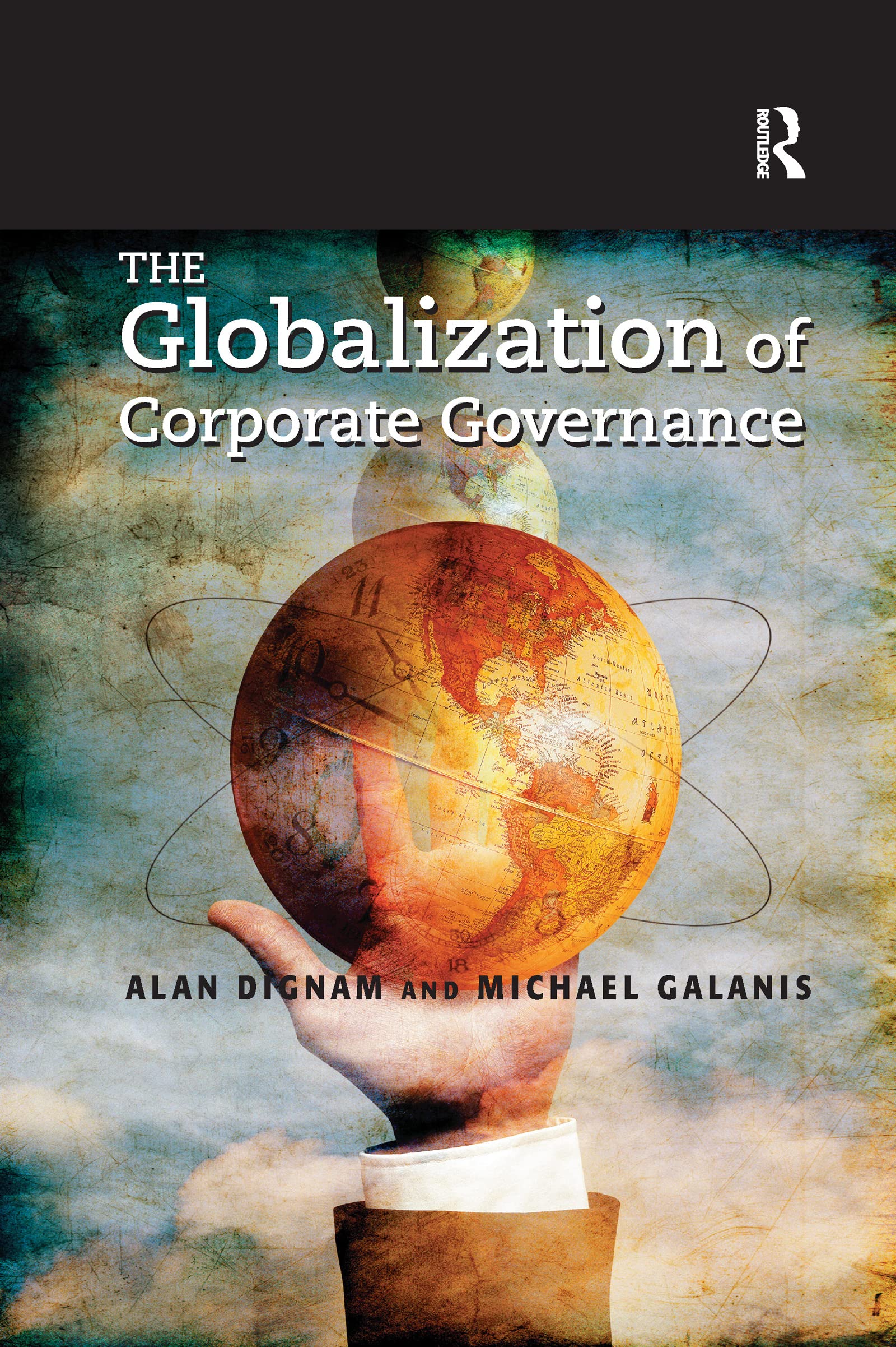 The Globalization of Corporate Governance,Used