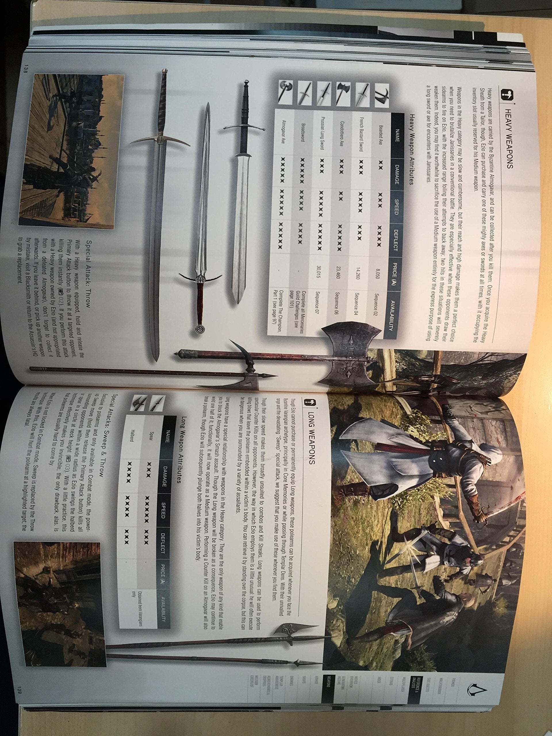 Assassin s Creed Revelations  The Complete Official Guide
