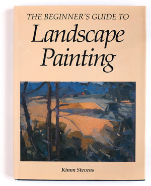 The Beginner's Guide to Landscape Painting,Used