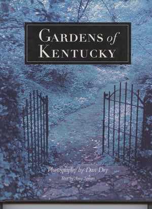 Gardens of Kentucky,Used