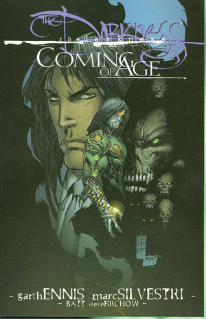 The Darkness: Coming of Age, Vol. 1