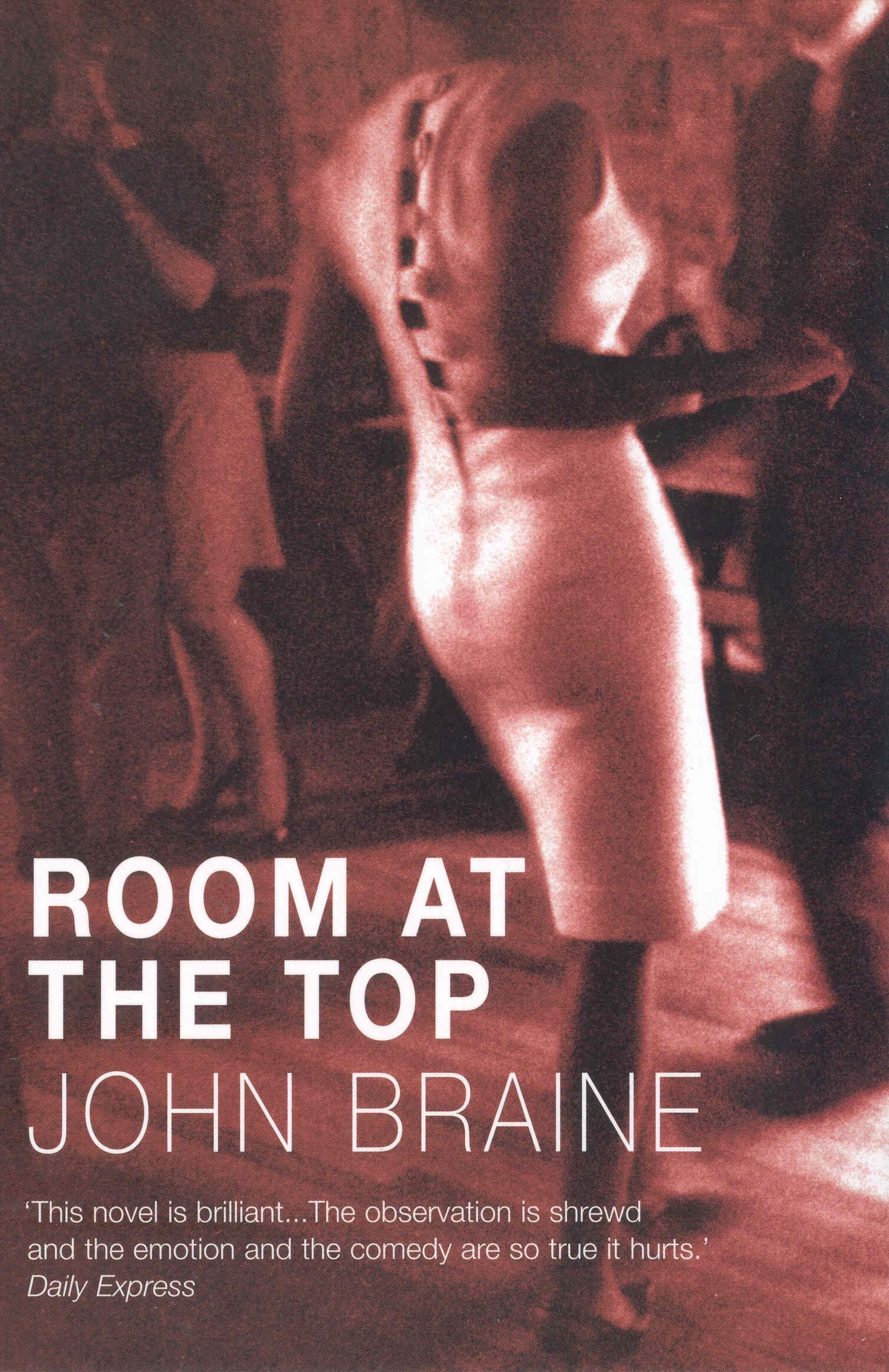 Room At The Top,Used