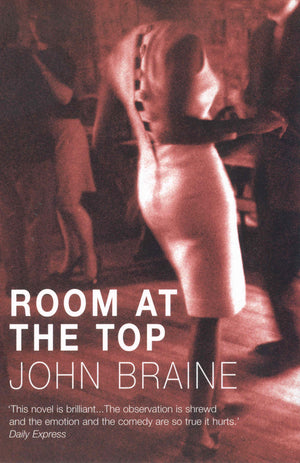 Room At The Top,Used