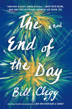 The End of the Day,Used