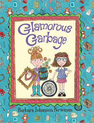 Glamorous Garbage,Used
