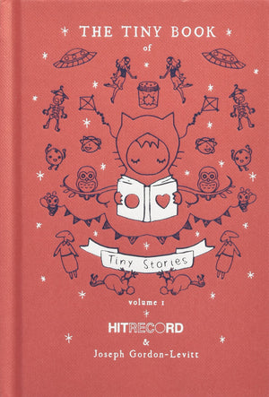 The Tiny Book of Tiny Stories: Volume 1,Used