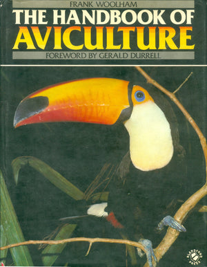 The handbook of aviculture,Used