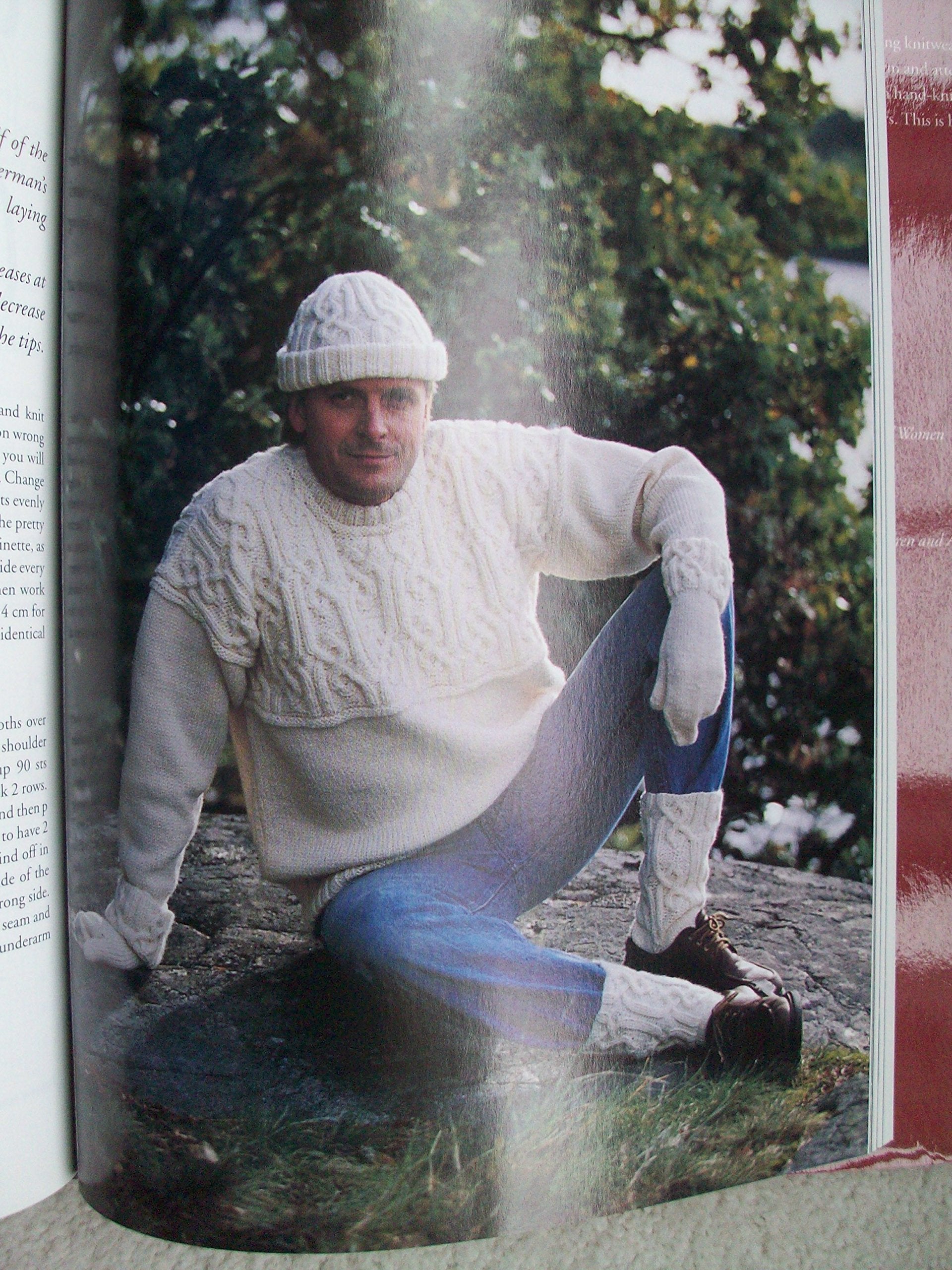 Viking Patterns for Knitting: Inspiration and Projects for Today's Knitter,New
