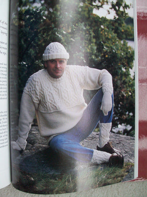 Viking Patterns for Knitting: Inspiration and Projects for Today's Knitter,New
