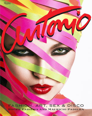 Antonio Lopez: Fashion, Art, Sex, And Disco