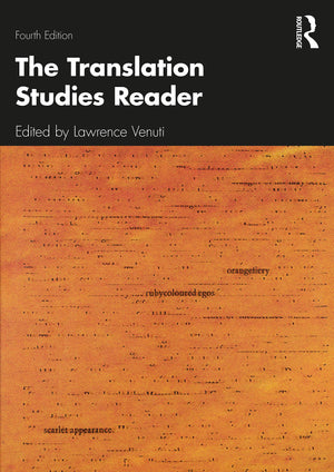 The Translation Studies Reader,New