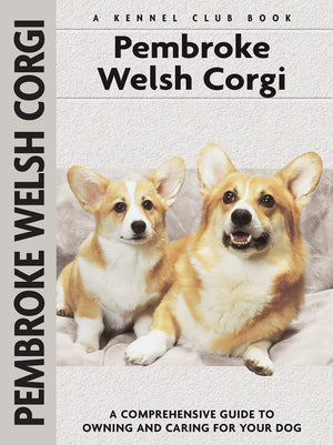 Pembroke Welsh Corgi (Comprehensive Owner'S Guide),Used