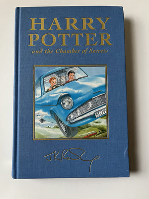 Harry Potter And The Chamber Of Secrets (Special Edition),New