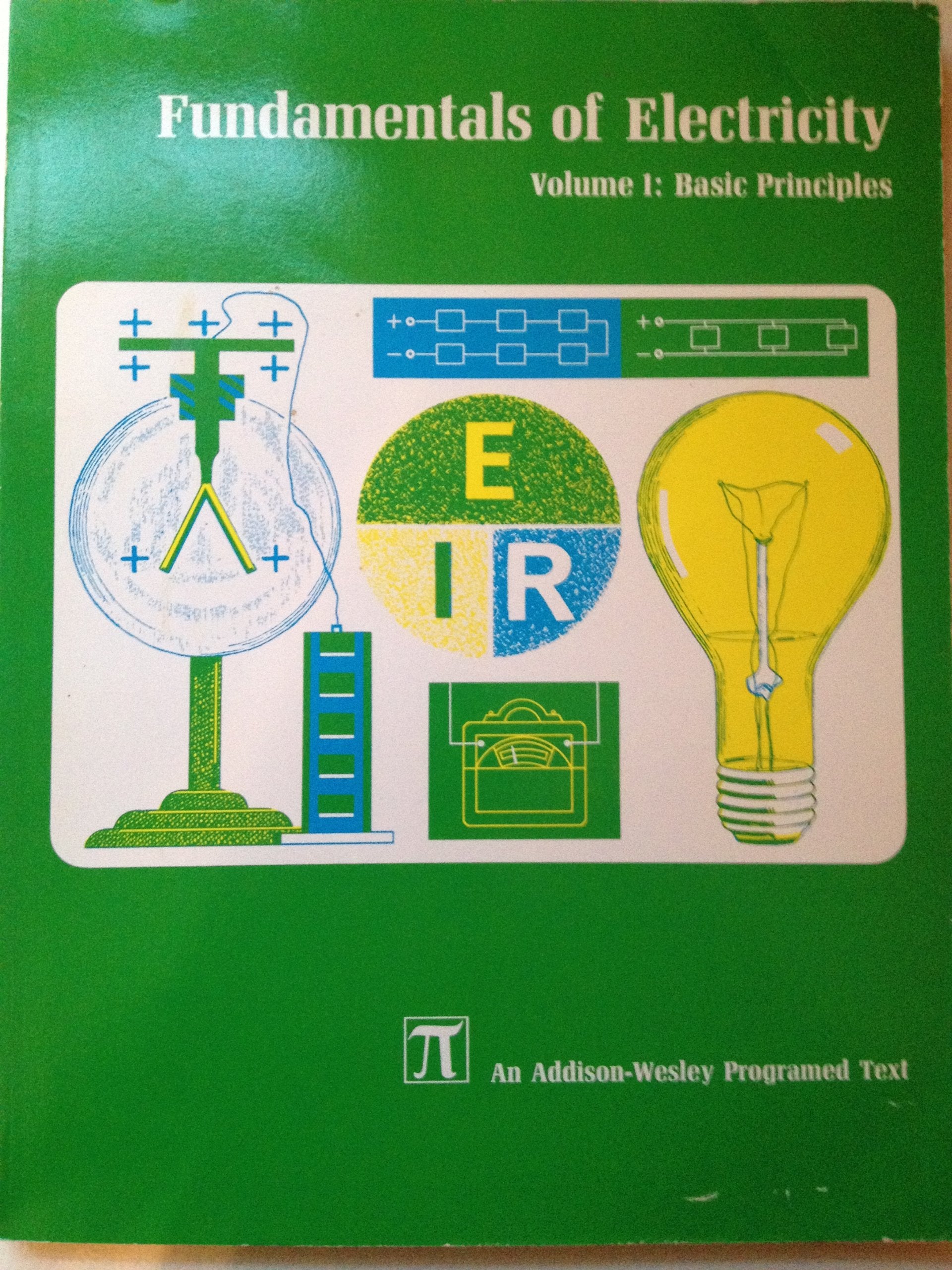 Basic Principles,Used