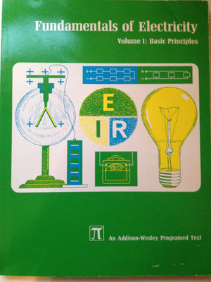 Basic Principles,Used