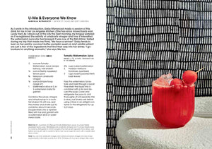 Good Drinks: AlcoholFree Recipes for When You're Not Drinking for Whatever Reason,New