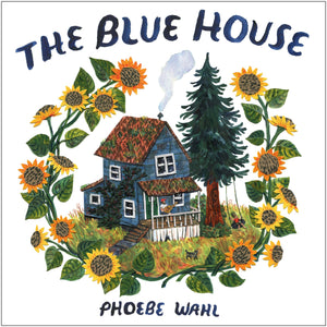 The Blue House,New