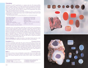 Gemstones of the World: Newly Revised Fifth Edition by Union Square & Co. - Comprehensive Guide to Gemstone Identification and Characteristics