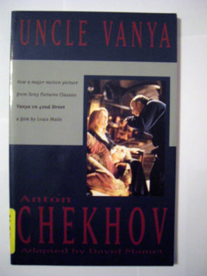 Uncle Vanya-used