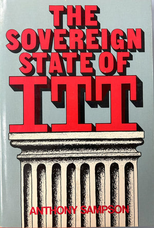 The Sovereign State of ITT,Used