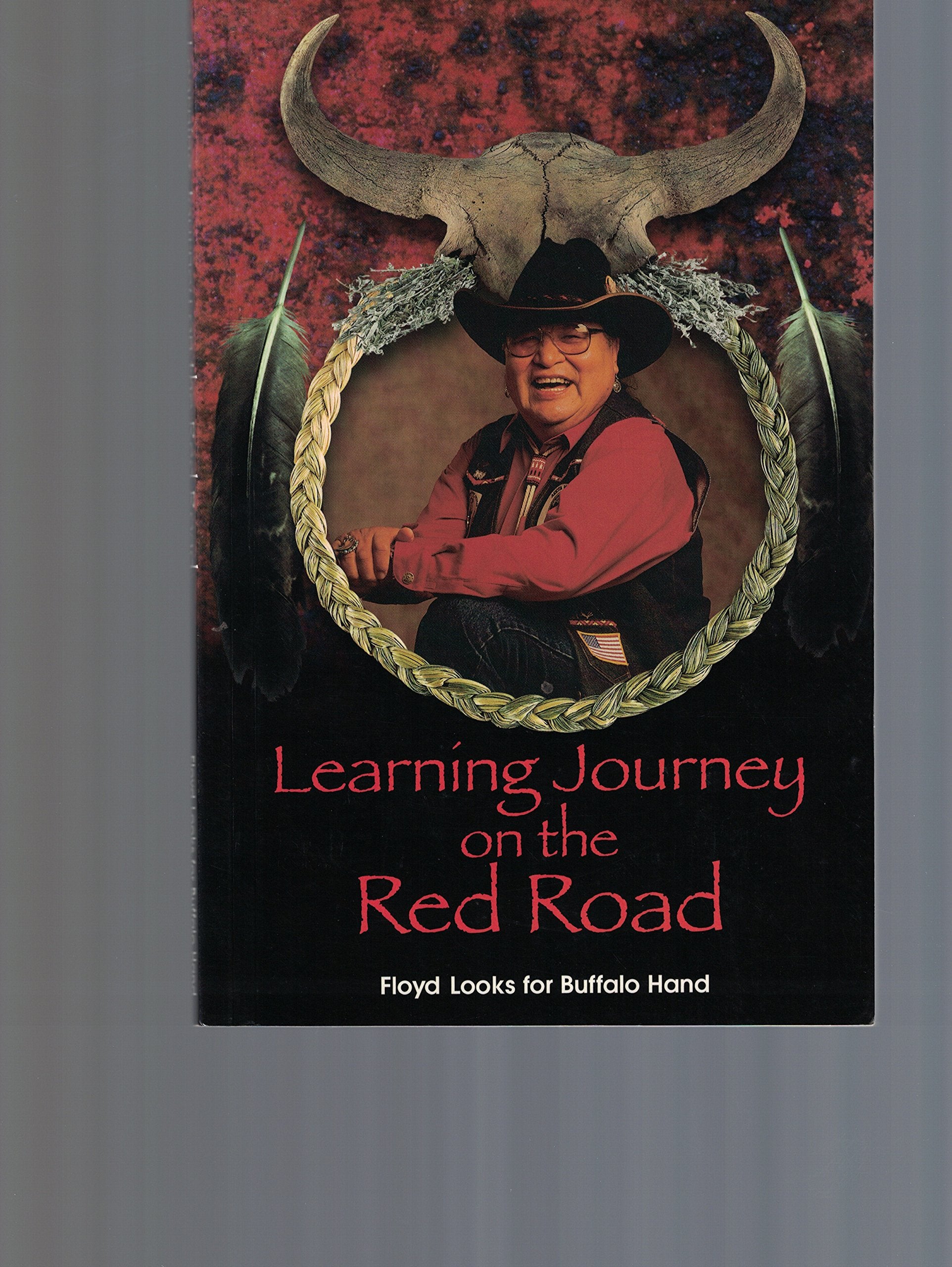 Learning Journey On The Red Road-new