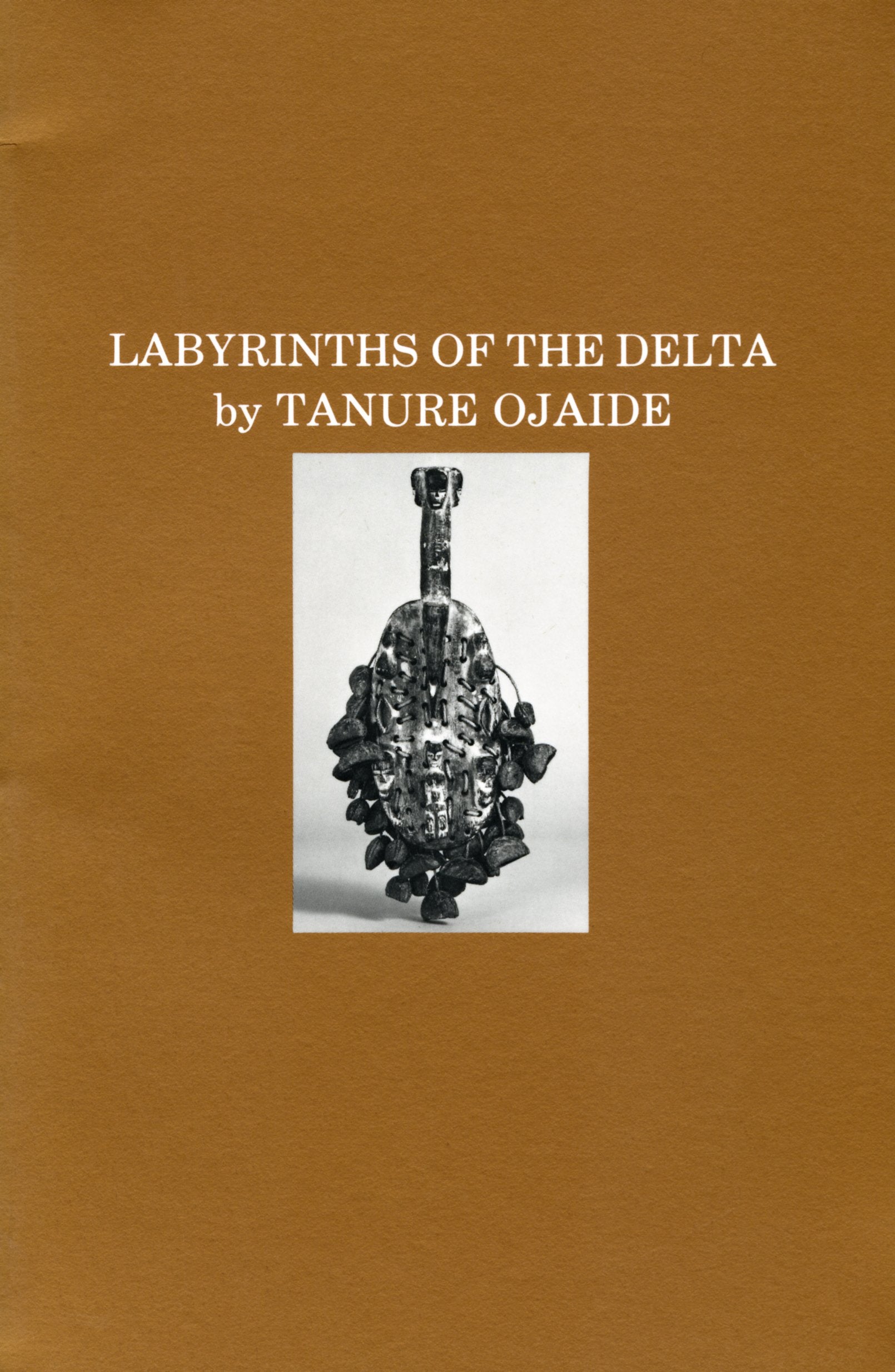 Labyrinths Of The Delta