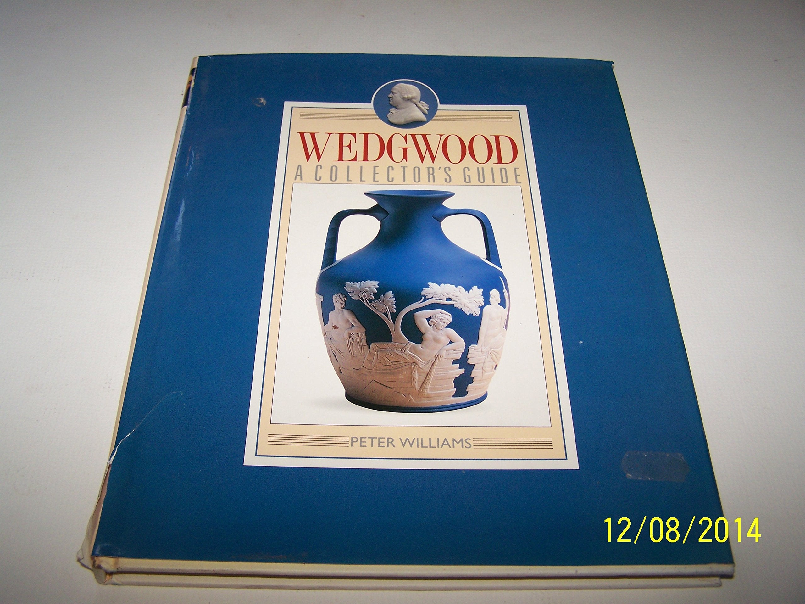 Wedgwood: A Collector'S Guide,Used