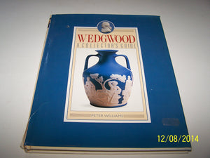 Wedgwood: A Collector'S Guide,Used