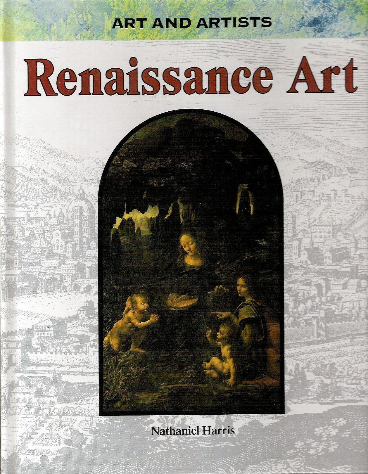 Renaissance Art (Art and Artists),Used