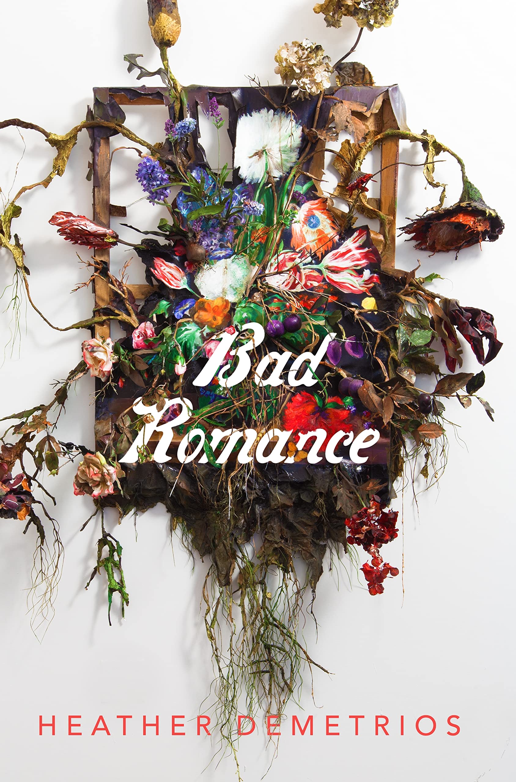 Bad Romance,Used