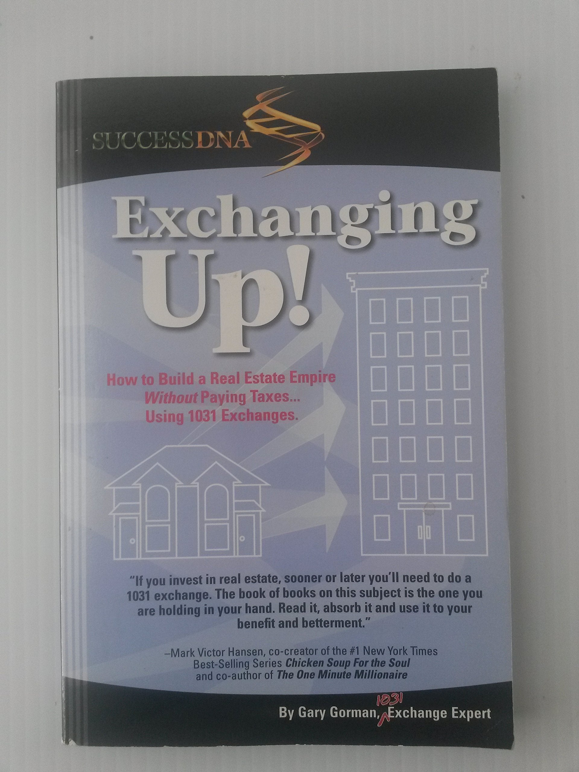 Exchanging Up,Used
