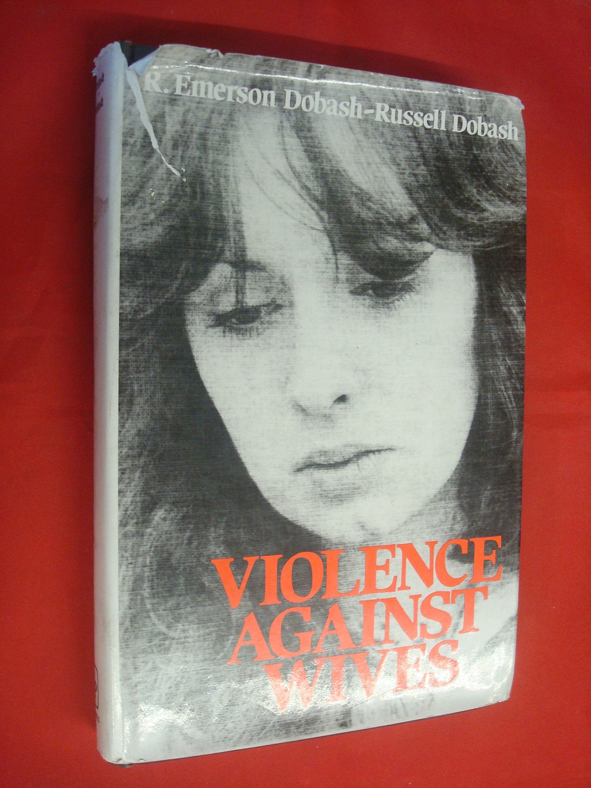 Violence Against Wives-used