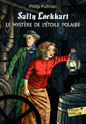 Mystere de L Etoile Pol (Folio Junior) (French Edition),Used