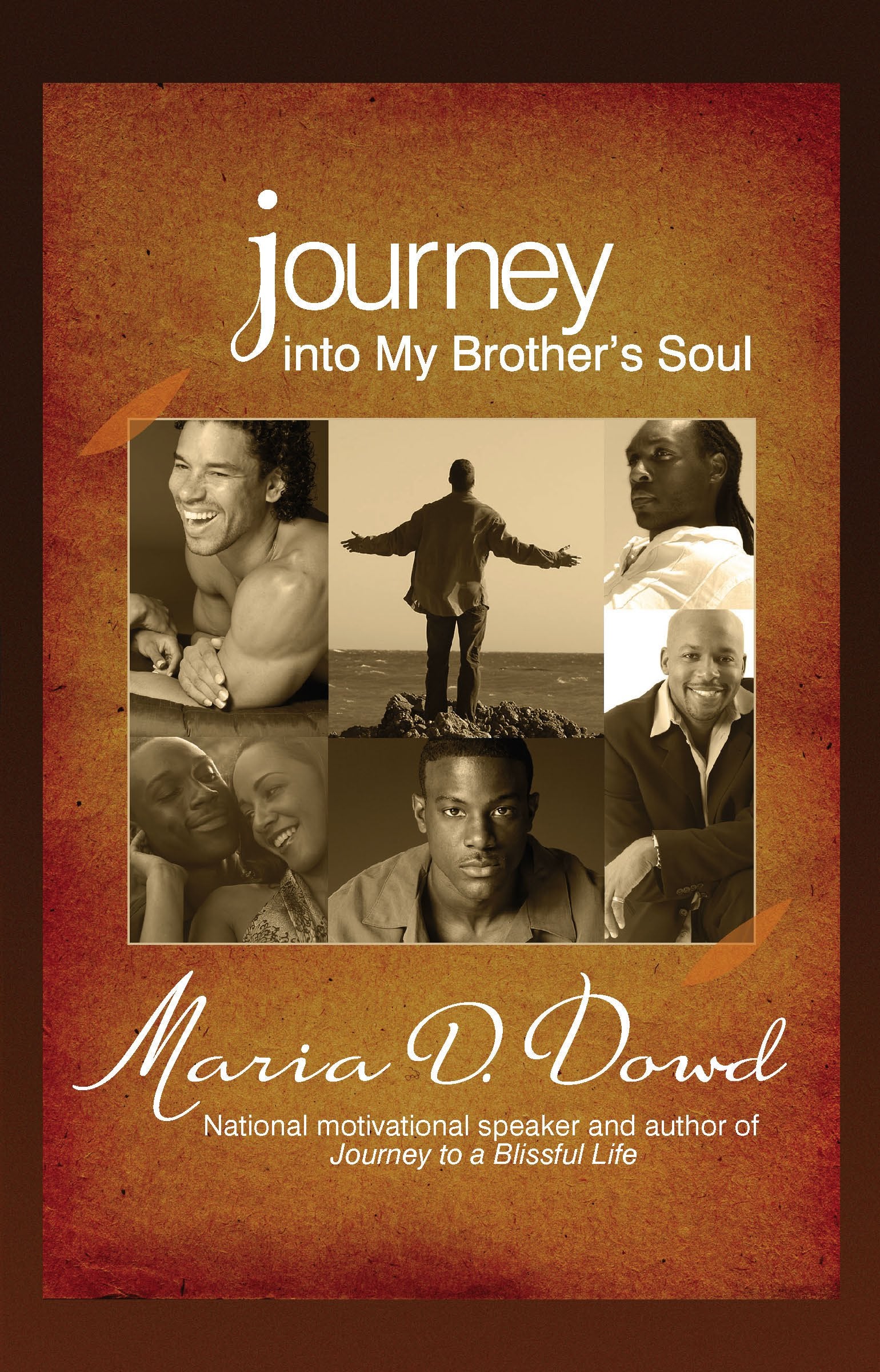 Journey Into My Brother's Soul,Used