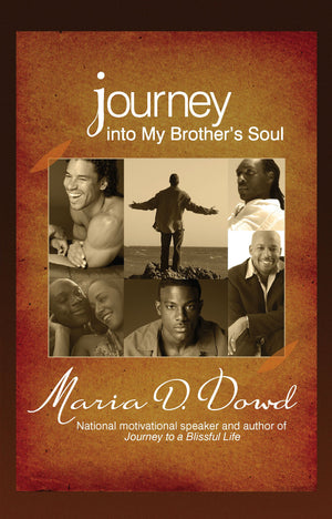 Journey Into My Brother's Soul,Used