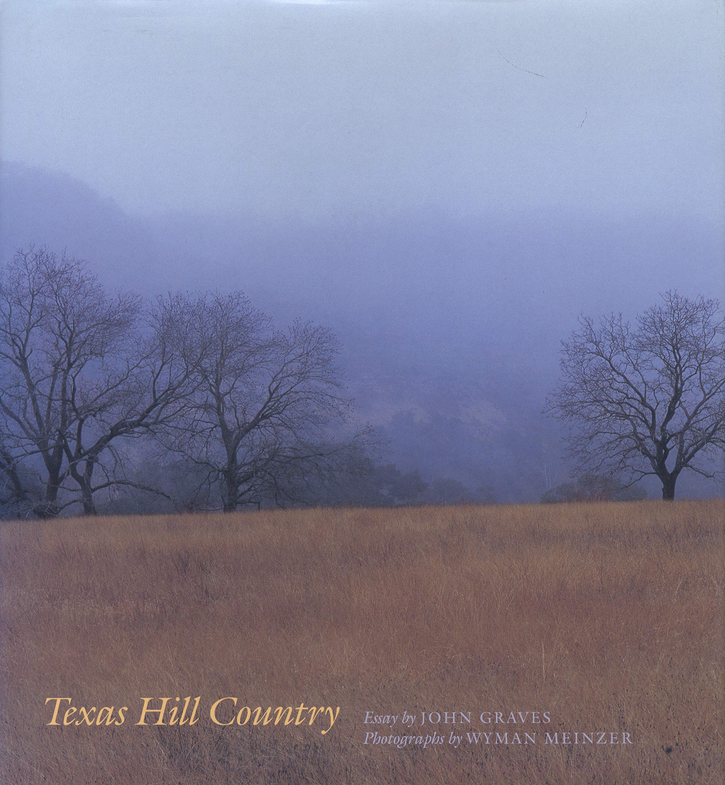 Texas Hill Country,New