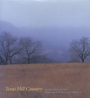 Texas Hill Country,Used