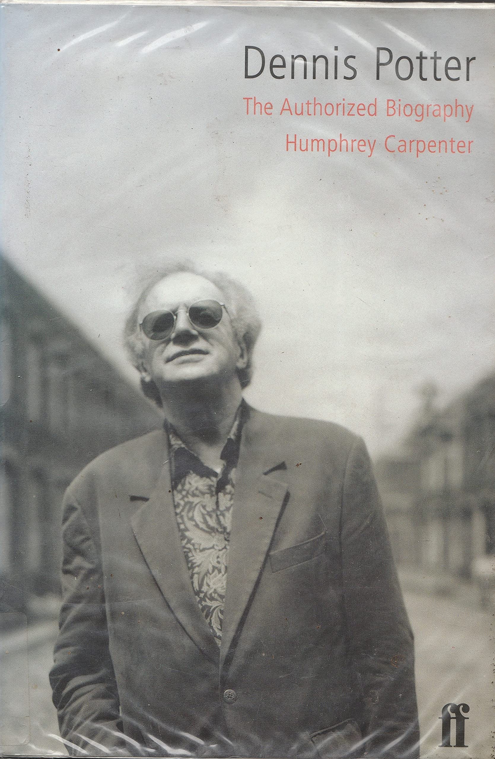 Dennis Potter: A Biography,Used