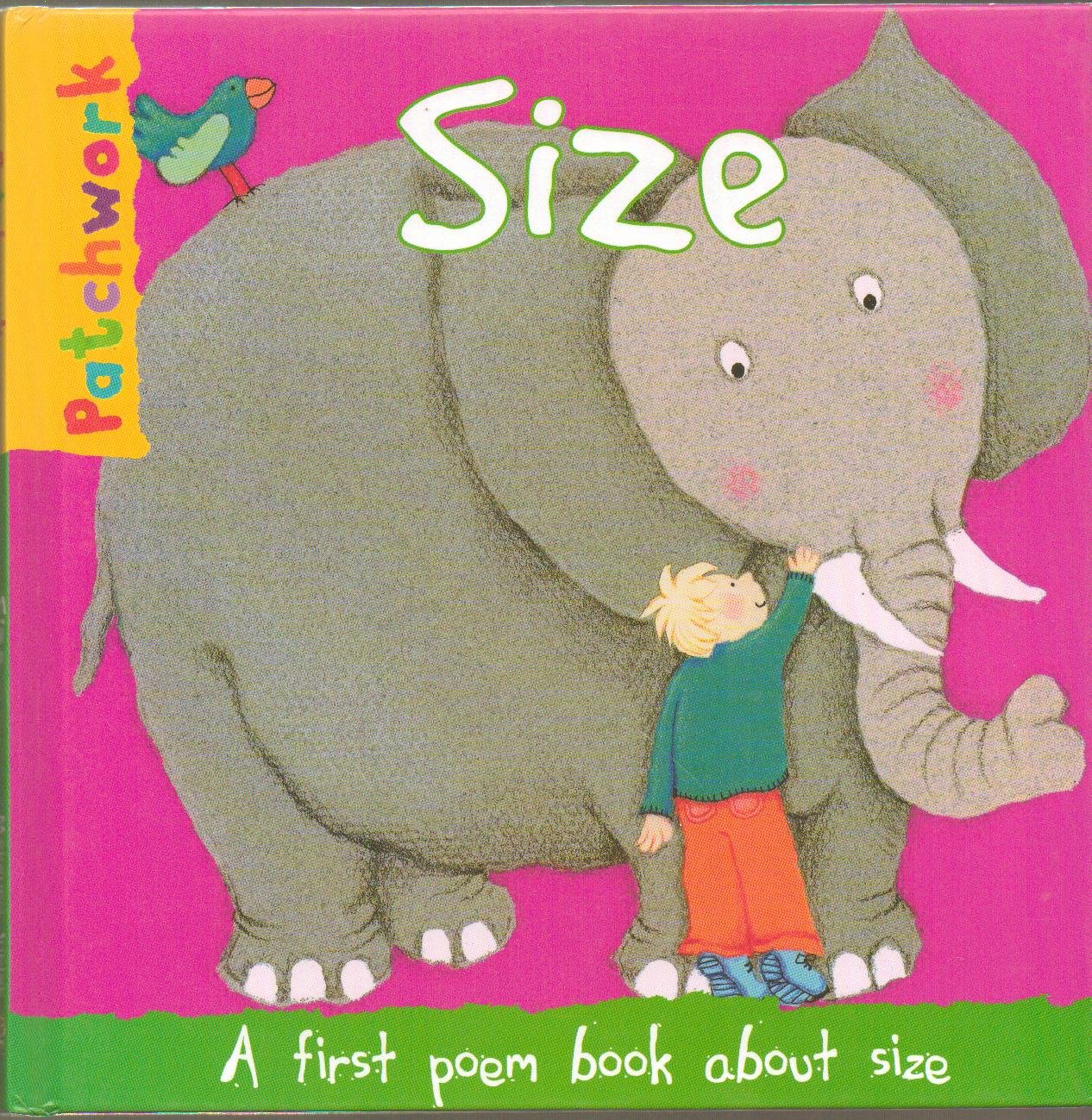 Size (Patchwork),Used
