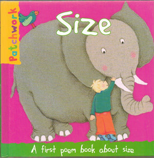Size (Patchwork),Used
