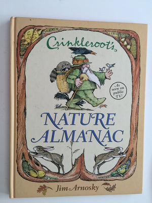 Crinkleroot s Nature Almanac