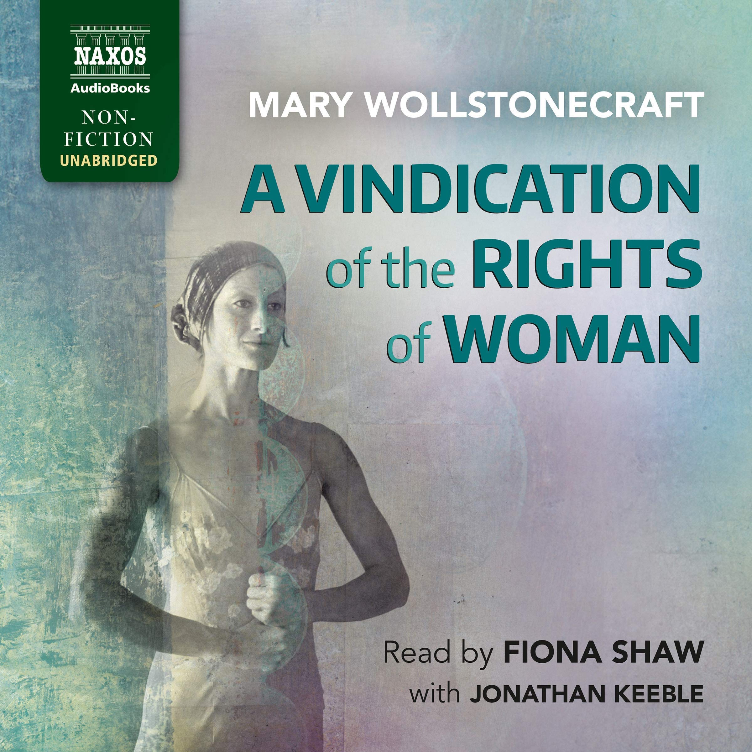A Vindication of the Rights of Woman,Used