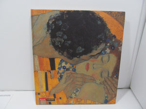 Klimt (Rizzoli Quadrifolio),New