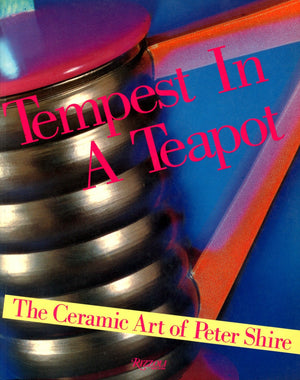 Tempest In A Teapot,Used
