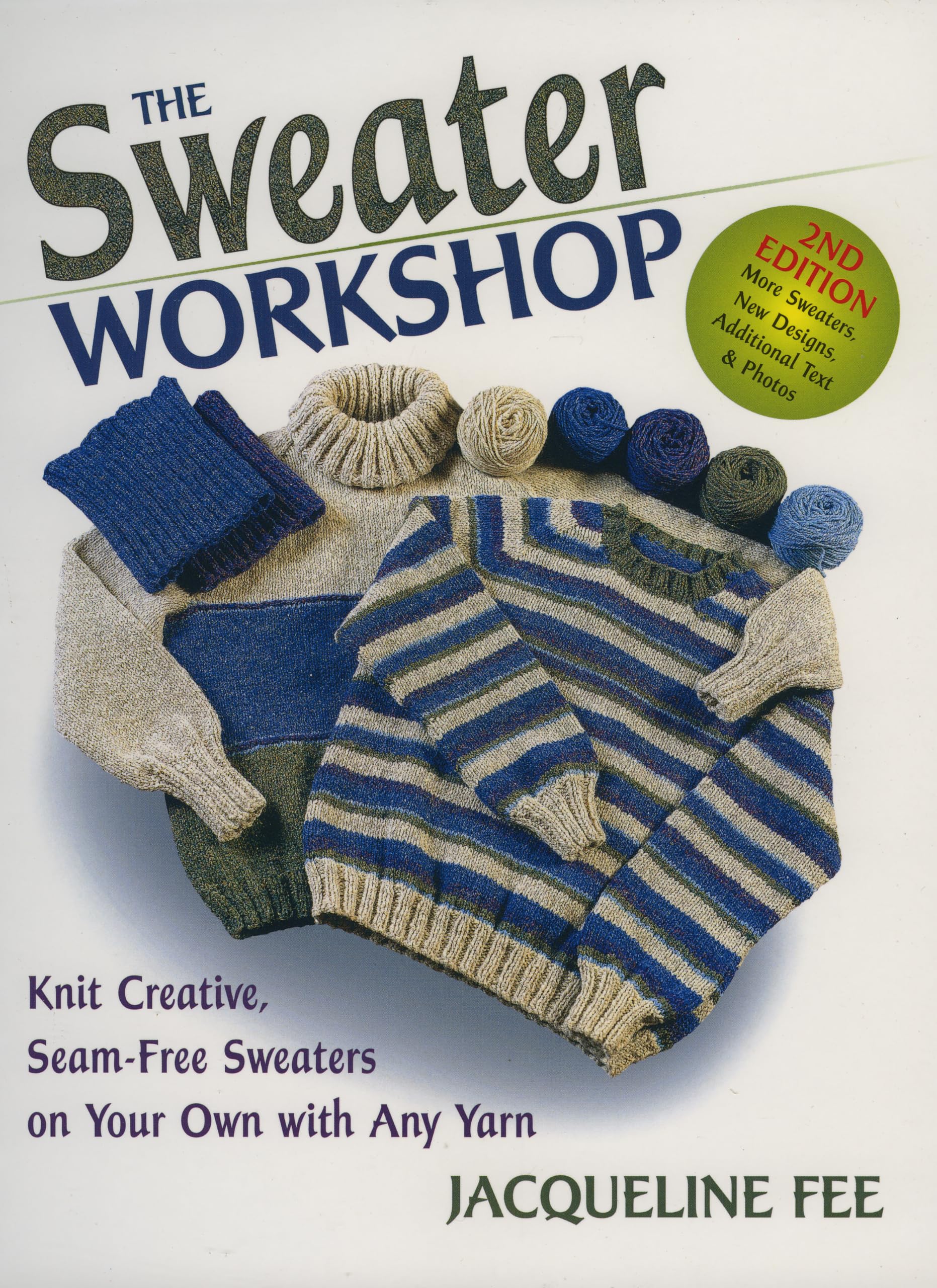 The Sweater Workshop,Used