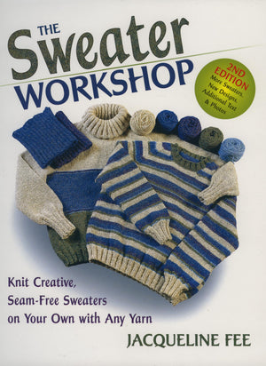 The Sweater Workshop,Used