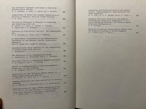 Electrical Transport And Optical Properties Of Inhomogeneous Media (Aip Conference Proceedings, 40)-used