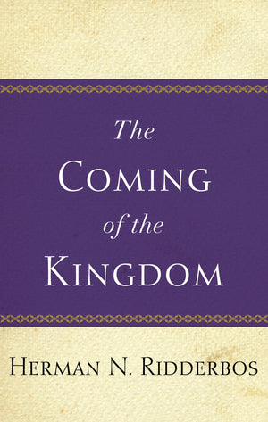 The Coming of the Kingdom,Used