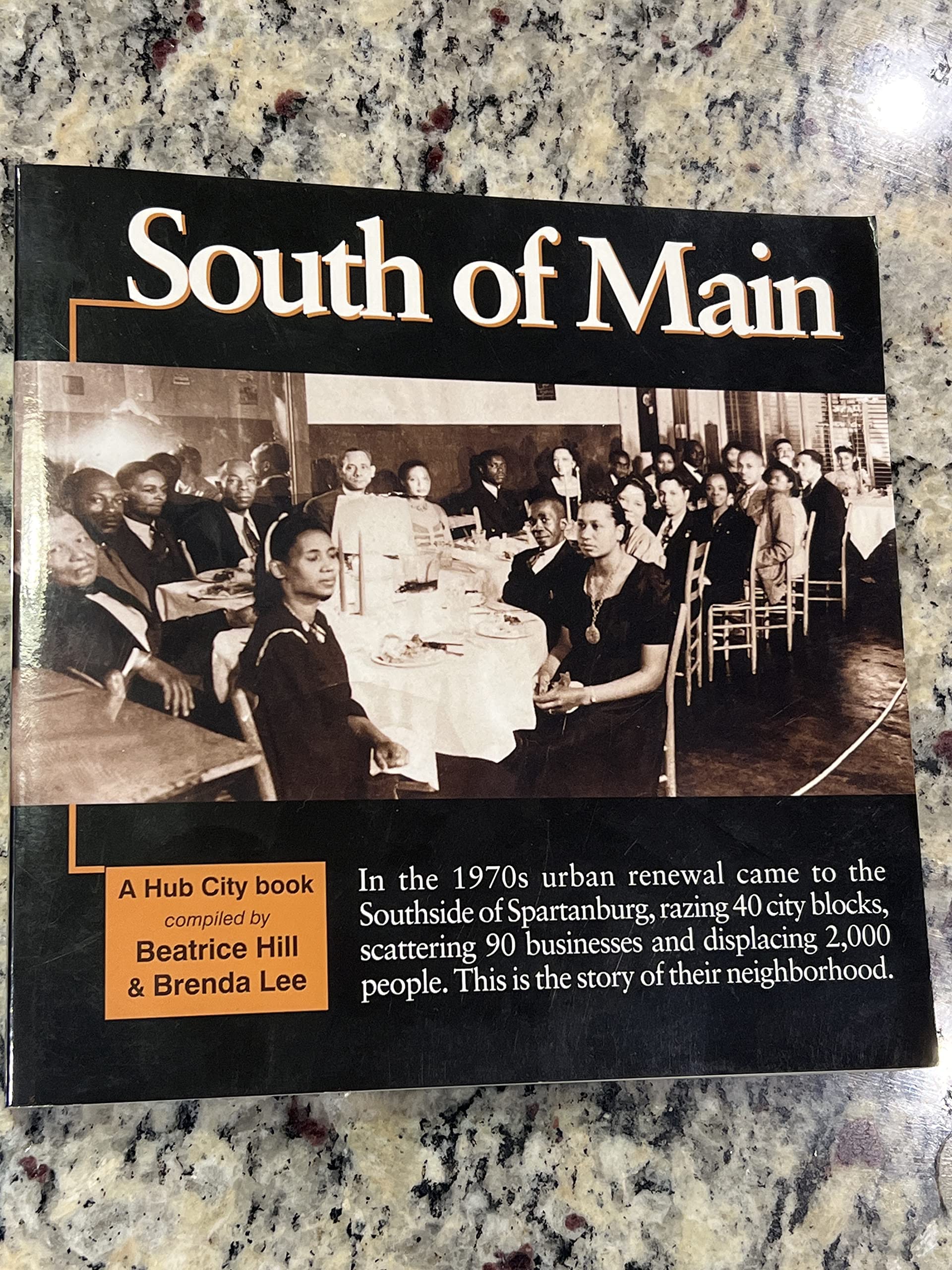 South of Main,Used