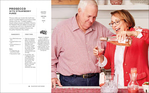 Celebrate With Babs: Holiday Recipes & Family Traditions,Used